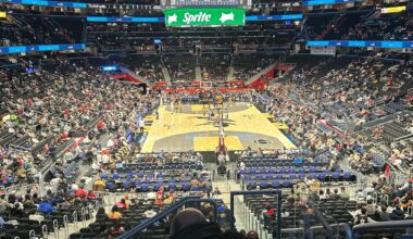 The city jerseys and the court are clean ngl