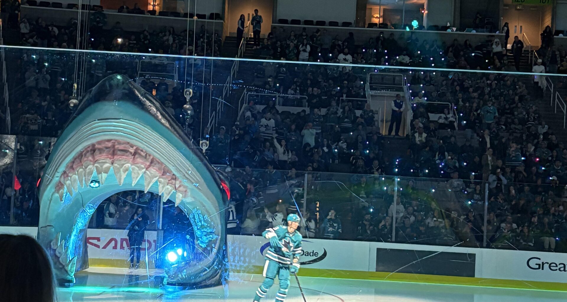 New fan trying to learn more