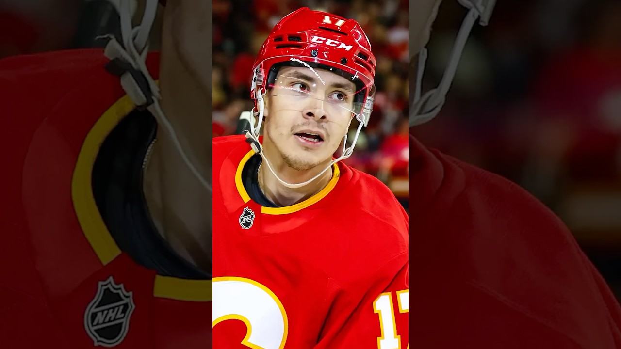 WHAT'S THE PLAN FOR YEGOR??