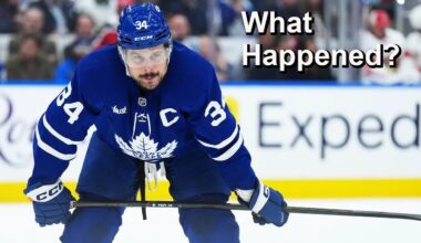 Will the Maple Leafs Get It Together?