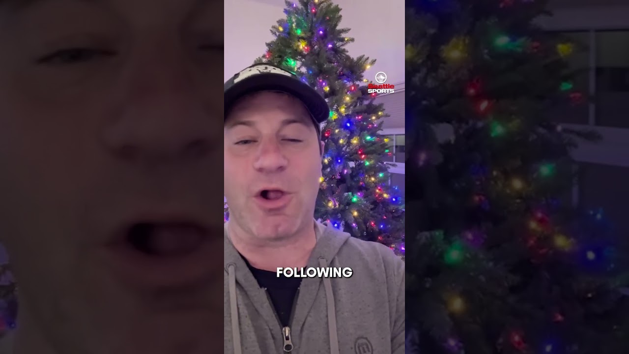 REACTION: #Mariners Sign Josh Naylor | #SeattleSports