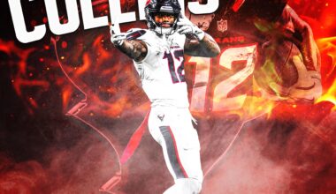 My son made this Nico graphic  after the W today 🤘