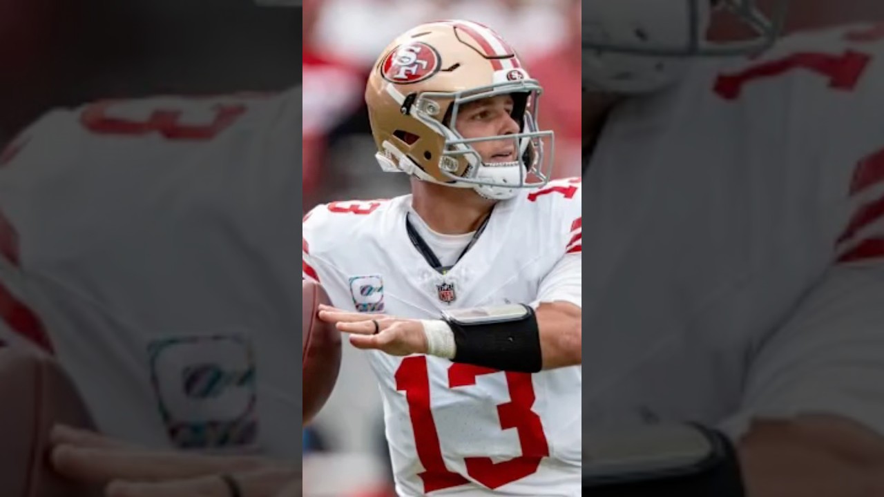 THIS IS WHY The San Francisco 49ers CRUSHED The Cardinals #shorts 49ers News