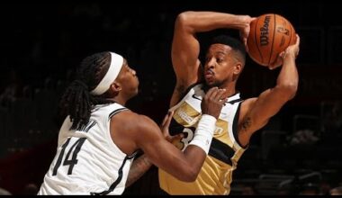 Brooklyn Nets vs Washington Wizards | Full Game Highlights | November 16 | 2025-26 NBA Season