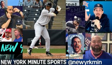 Yankees & Mets Hot Stove| News & Rumors| MLB Lying  About Japanese Players?