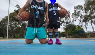 Representing all the way from Melbourne Australia