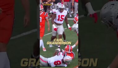 The Saints Should Send The House To OSU! #nfl