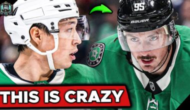 The Dallas Stars just somehow got even more DANGEROUS...