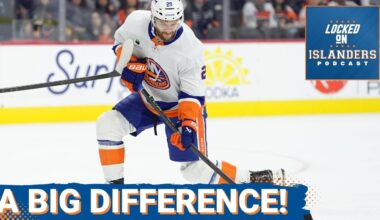 STUNNING: Islanders Offensive DEPTH Changes Game—Horvat, Barzal & Lee Elevate Franchise Prospects