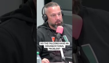 Do the Atlanta Falcons have an ownership and organizational problem?