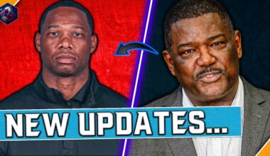 This Report Just Told Us EVERYTHING About the Pelicans...