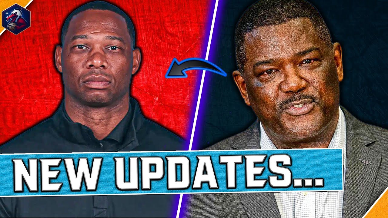 This Report Just Told Us EVERYTHING About the Pelicans...