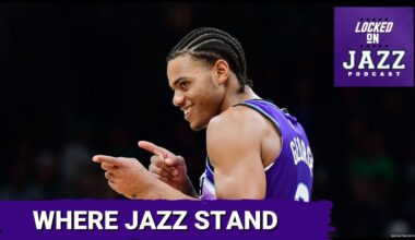 STATUS CHECK -  10 Game Evaluation.   What is working?  RANKING the prospects.   LAURI Changes.