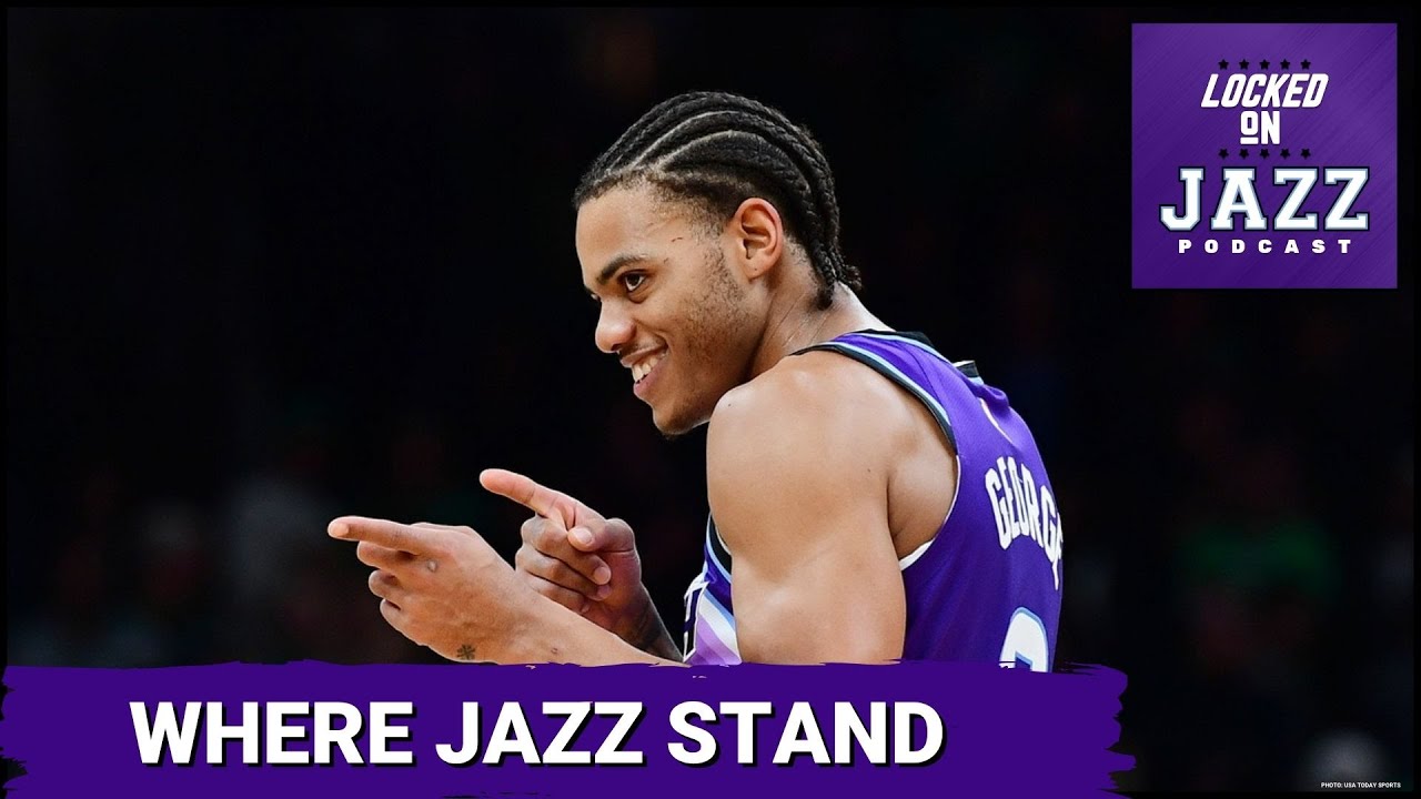 STATUS CHECK -  10 Game Evaluation.   What is working?  RANKING the prospects.   LAURI Changes.