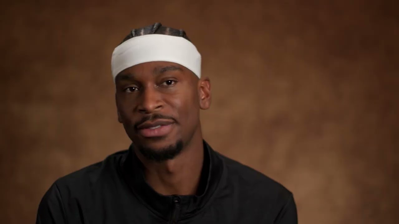 Nothing easy, nothing promised. Just work. | OKC Thunder