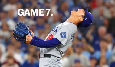 How this Game 7 Changed Baseball Forever