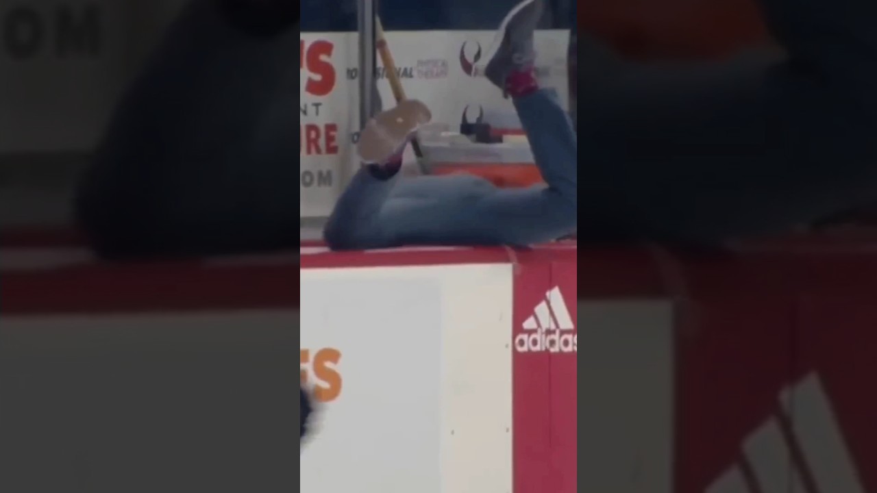 New York Islanders #nhl #funny