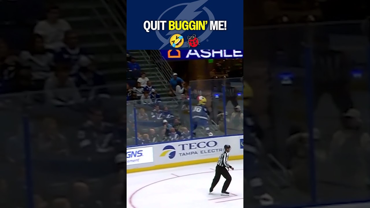 Thunderbug got BACK! 🍑🤣