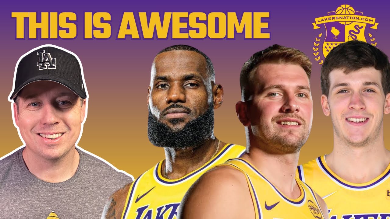 LeBron Return Update, FUN Ways Lakers Crushed The Bucks