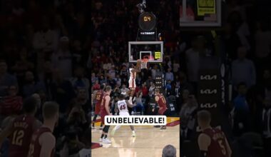 Absolutely INSANE ENDING IN MIAMI 🚨