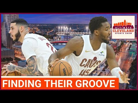 The Cleveland Cavaliers beat the Memphis Grizzlies, but still don't look like a championship team