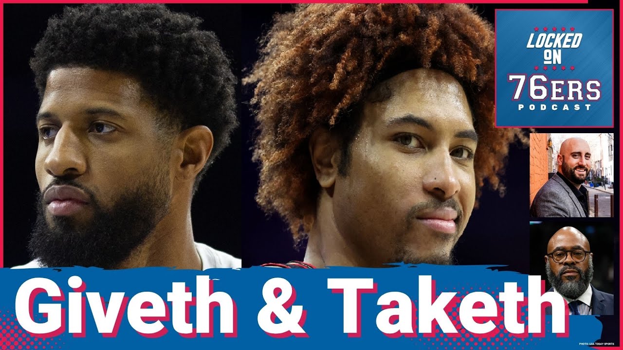 INJURIES: The Good News and BAD NEWS - Locked On Philadelphia 76ers