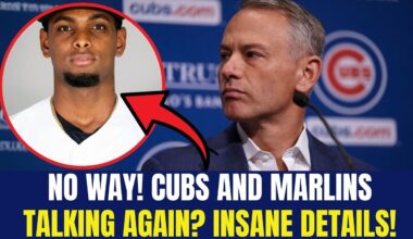It’s FINALLY Happening... Cubs Preparing MASSIVE Trade! Chicago Cubs latest news today