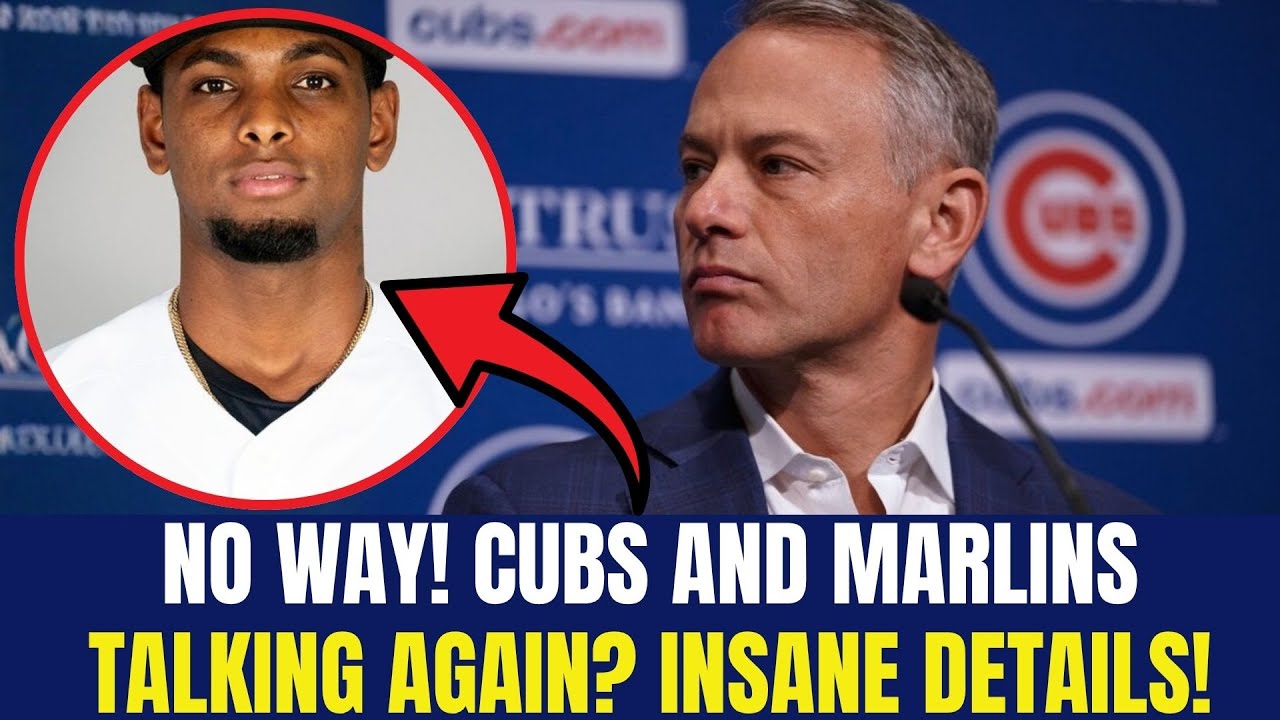 It’s FINALLY Happening... Cubs Preparing MASSIVE Trade! Chicago Cubs latest news today