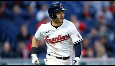 What Moves are the Guardians Planning This Offseason? - Sports4CLE, 11/12/25