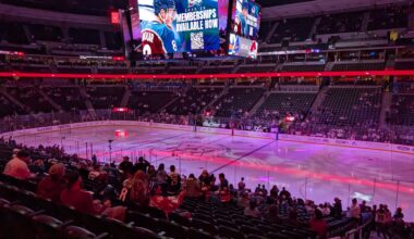 Went to my first game and now I'm a fan