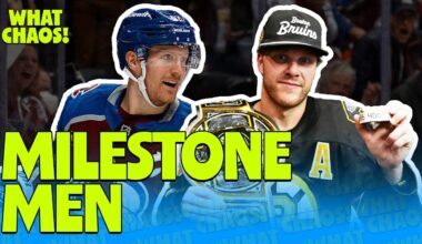 There's a new hottest team in hockey (Part 2)