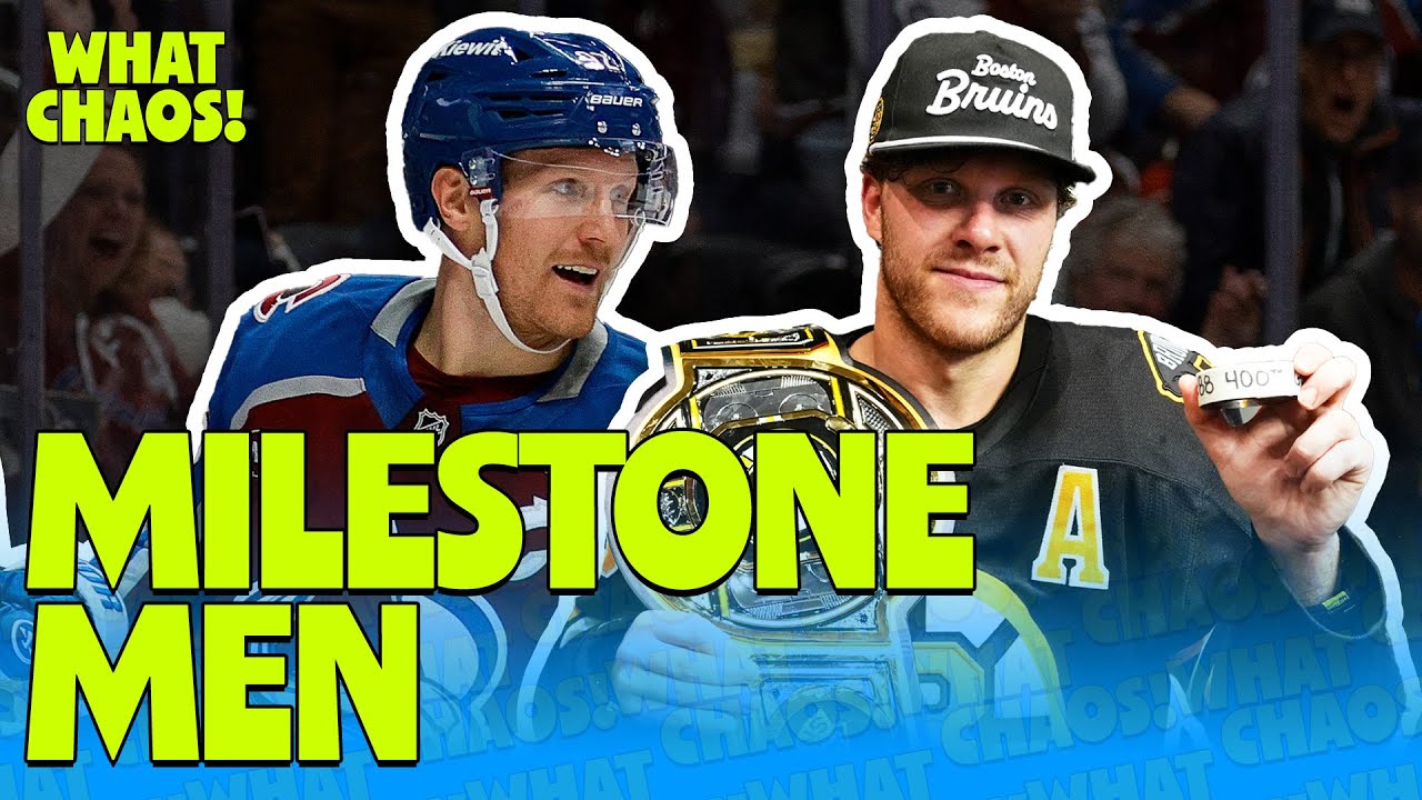 There's a new hottest team in hockey (Part 2)