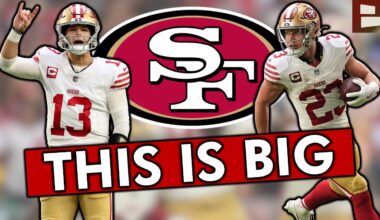 🚨JUST IN: San Francisco 49ers Fans Get GREAT NEWS After Big Win vs. Cardinals + Brock Purdy Is Back