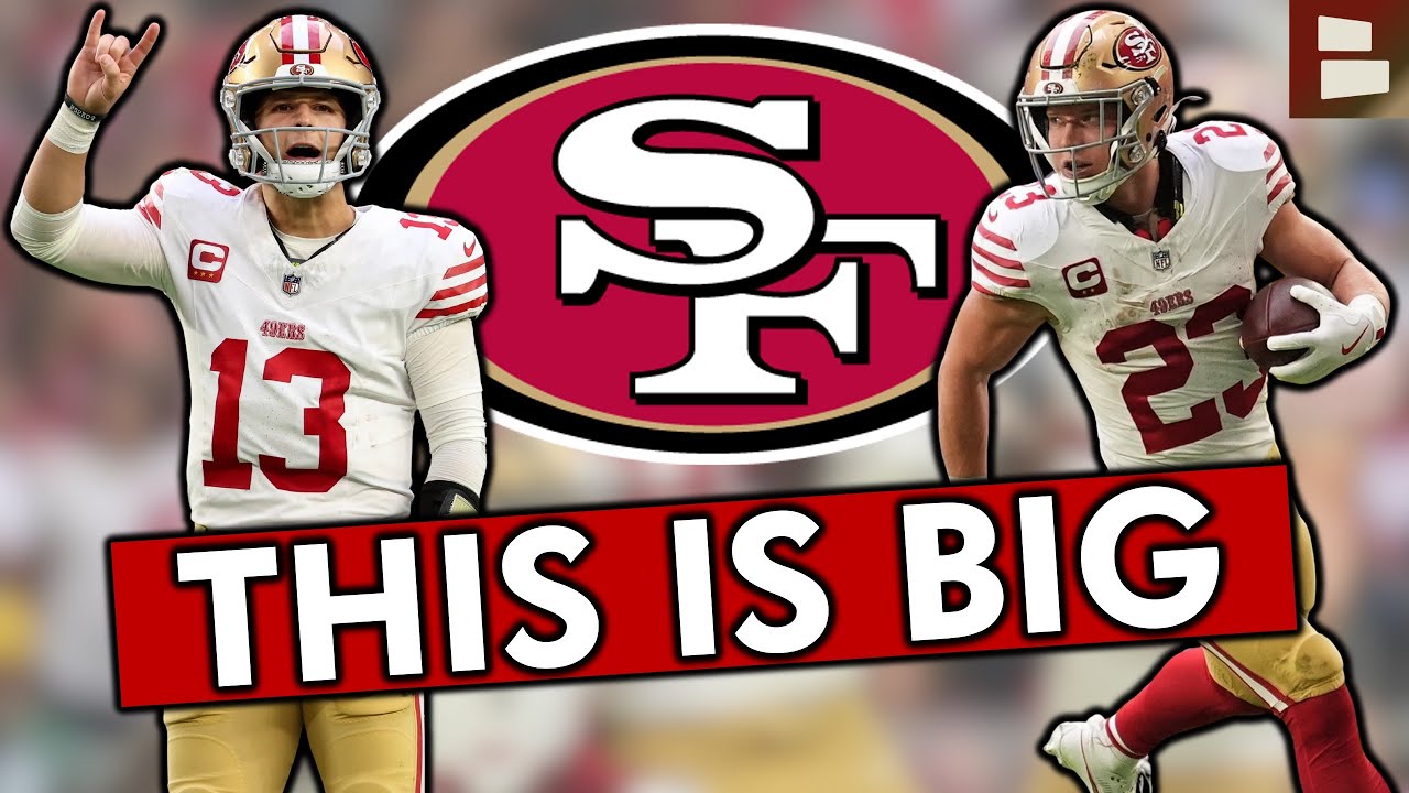 🚨JUST IN: San Francisco 49ers Fans Get GREAT NEWS After Big Win vs. Cardinals + Brock Purdy Is Back