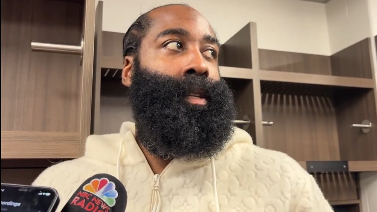James Harden Reacts to Jordan Walsh's DEFENSE | Celtics vs Clippers