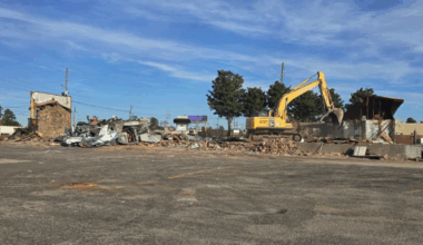 Masters Week Just Lost Its Wings: Augusta Hooters Torn Down