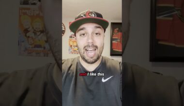 TRADE: Ottawa Senators acquire Dennis Gilbert in exchange for Max Guenette | Immediate Fan Reaction