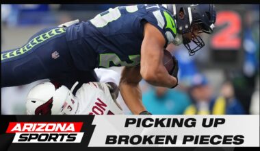 Bickley Blast: How do Cardinals stop with embarrassing performances?