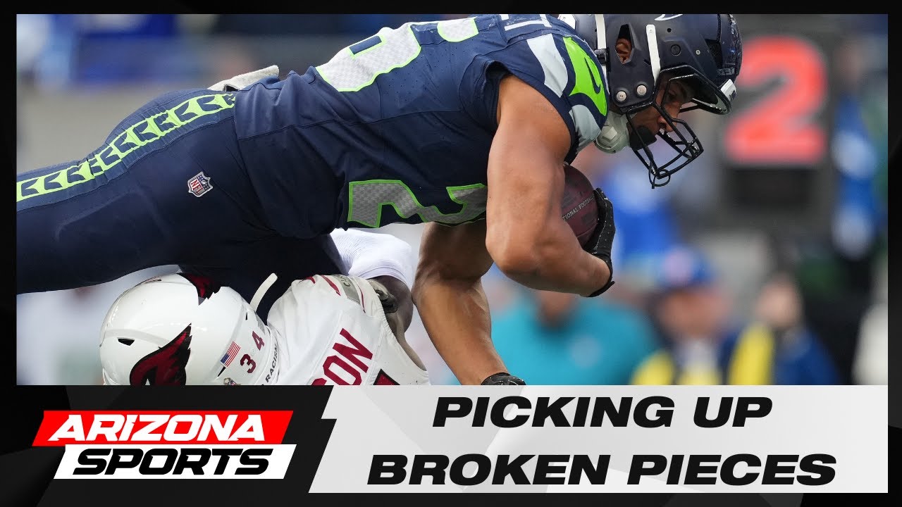 Bickley Blast: How do Cardinals stop with embarrassing performances?