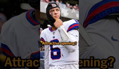 How attractive is the New York Giants' head coaching vacancy?