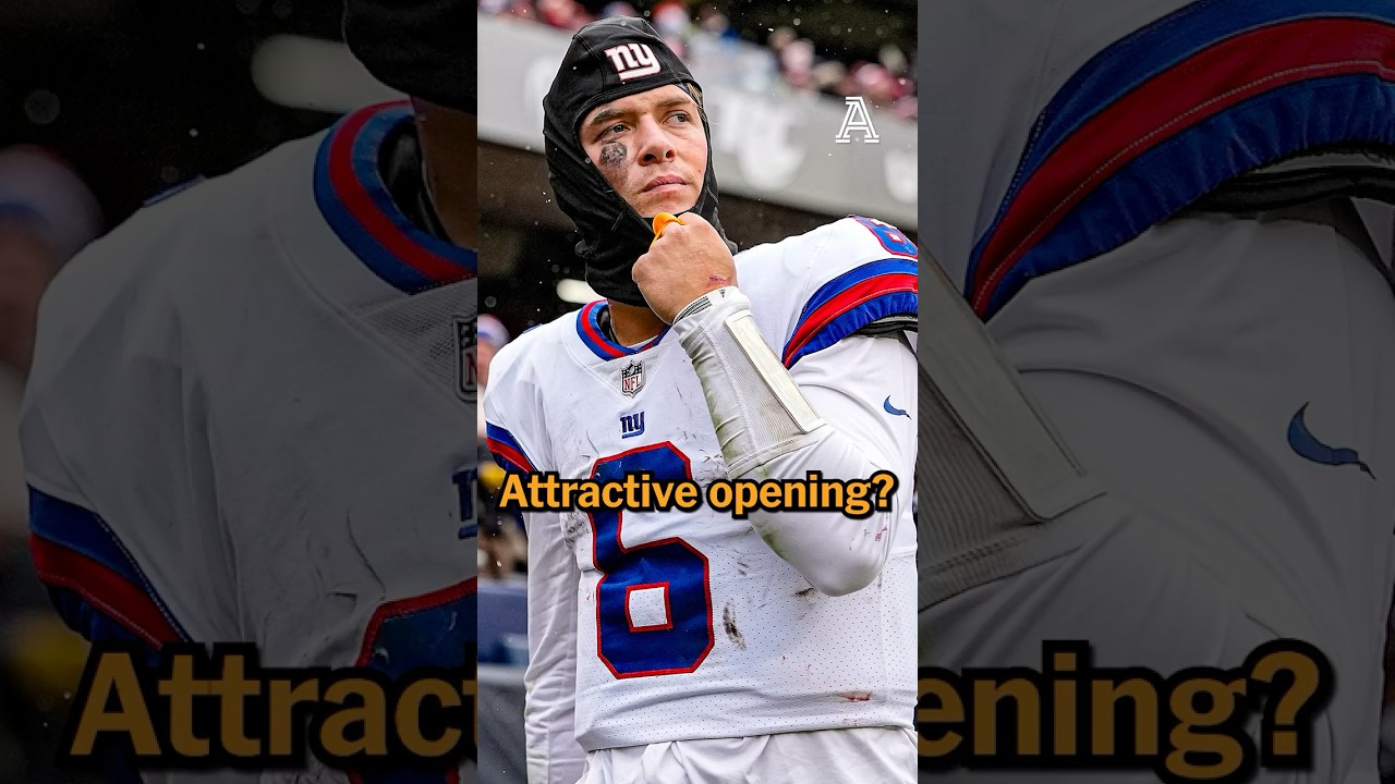 How attractive is the New York Giants' head coaching vacancy?