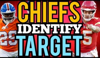 THIS MATCH-UP COULD BEAT THE BRONCOS: Kansas City Chiefs News Today