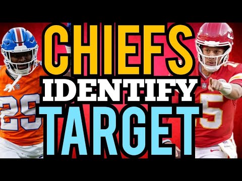 THIS MATCH-UP COULD BEAT THE BRONCOS: Kansas City Chiefs News Today