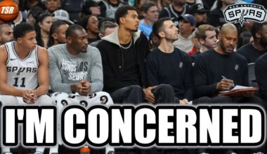 WHAT'S Going On In San Antonio!?