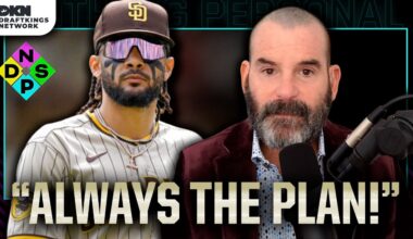 The San Diego Padres are for sale and THIS IS WHY!