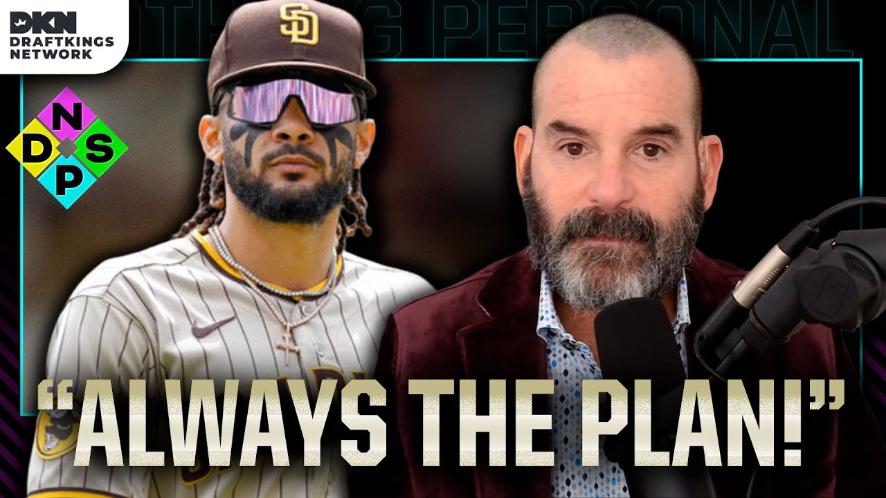 The San Diego Padres are for sale and THIS IS WHY!