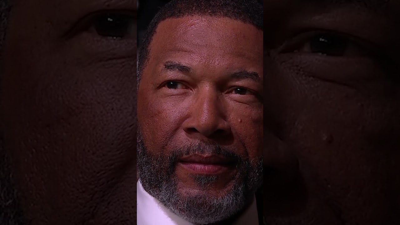 Gary Sheffield, Tommy Pham and Amir Garrett walk into the MLB Awards ... 🤣😅