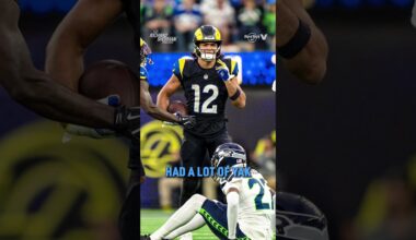 Do the Seattle Seahawks have a Championship caliber Defense? The LA Rams showed UP!