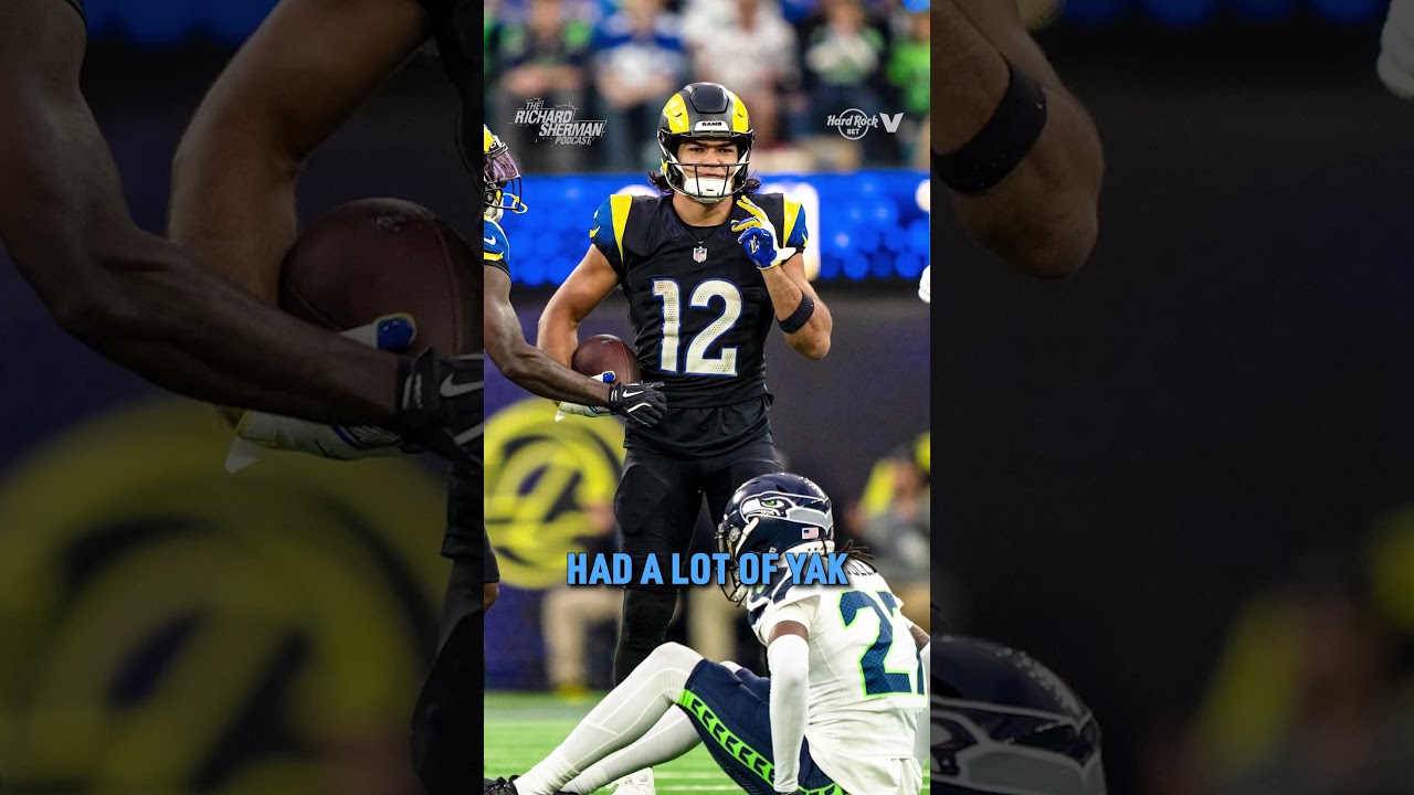 Do the Seattle Seahawks have a Championship caliber Defense? The LA Rams showed UP!