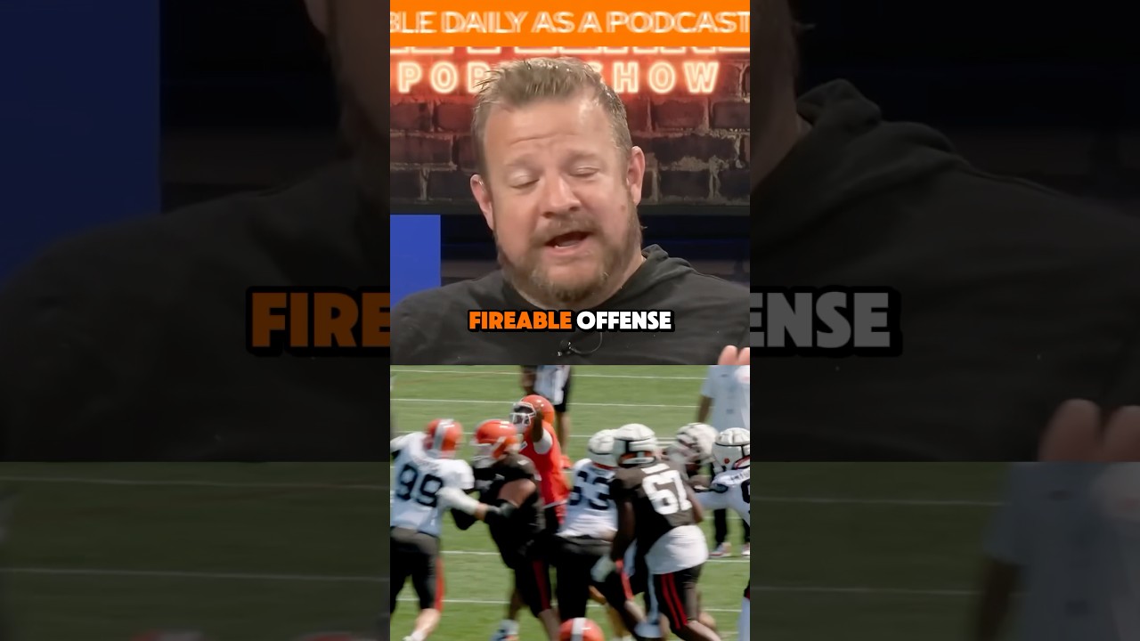 How The Browns Botched Their QB Situation #ucss #browns #shedeur #clevelandbrowns #cleveland